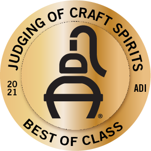 2021 Best Class award