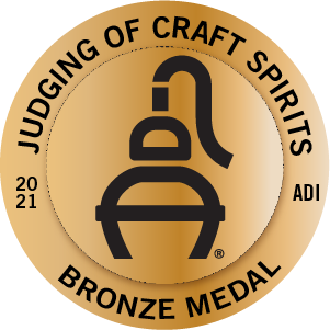 2021 Craft Bronze award